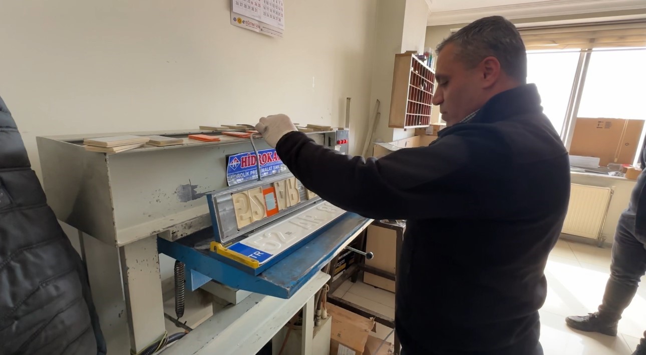 yuksekovada app plaka mesaisi islemler 10 dakikada tamamlaniyor 0 NmhkL21a