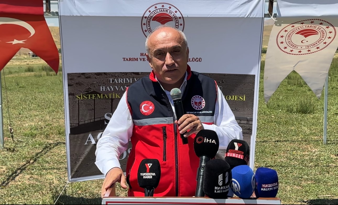 Yüksekova’da berivanlar gölgeliğe kavuştu 5 yuksekovada berivanlar golgelige kavustu 1 rU6cT2ll