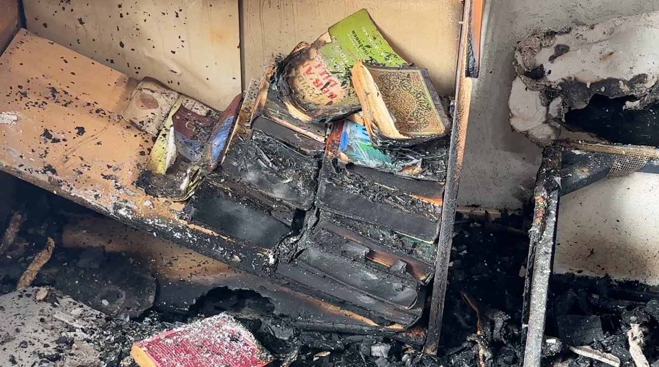 yuksekovada cikan yanginda bir ev kullanilamaz hale geldi 12 q9hmWJFq