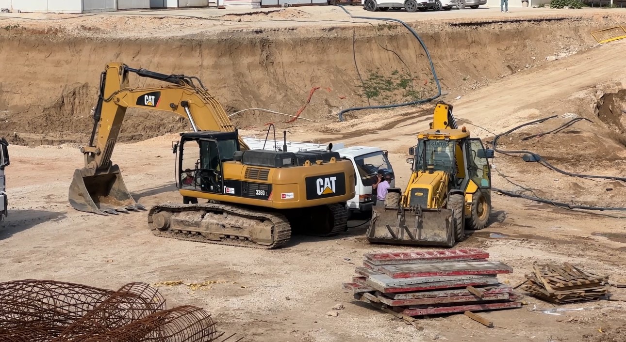 Yüksekova’da dev sağlık yatırımı: Yüksekova Devlet Hastanesi ek binasında çalışmalar hızlandı 14 yuksekovada dev saglik yatirimi yuksekova devlet hastanesi ek binasinda calismalar hizlandi 10 QEL2vT3W