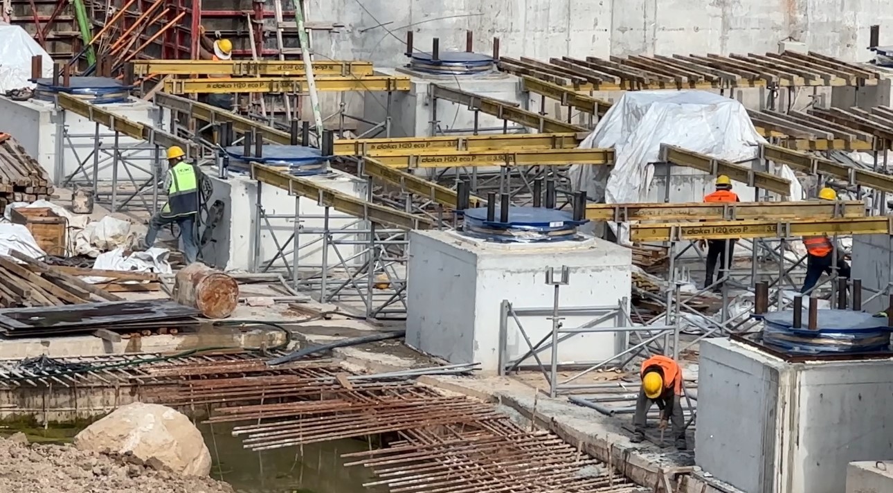 Yüksekova’da dev sağlık yatırımı: Yüksekova Devlet Hastanesi ek binasında çalışmalar hızlandı 12 yuksekovada dev saglik yatirimi yuksekova devlet hastanesi ek binasinda calismalar hizlandi 8 4OZhK4eW