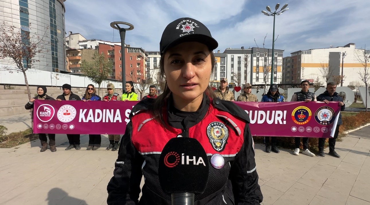 yuksekovada emniyet jandarma siddete dur dedi 2