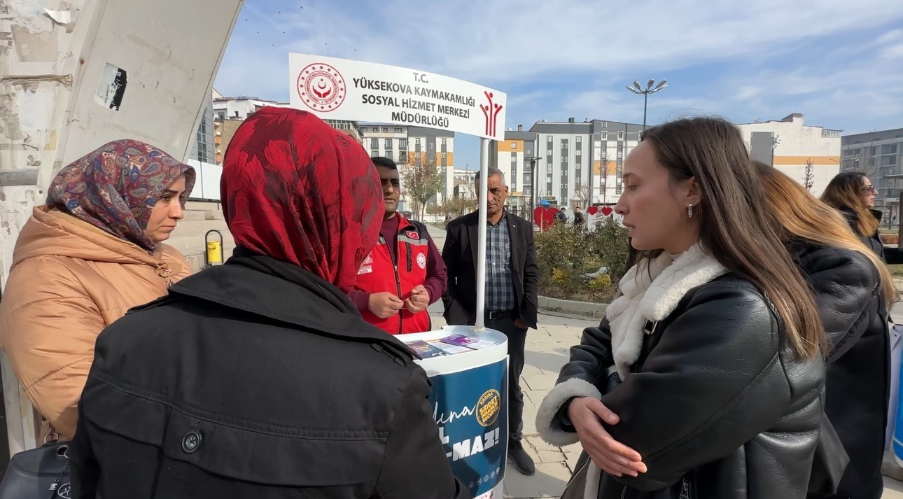 yuksekovada emniyet jandarma siddete dur dedi 3 wtXdLBvh