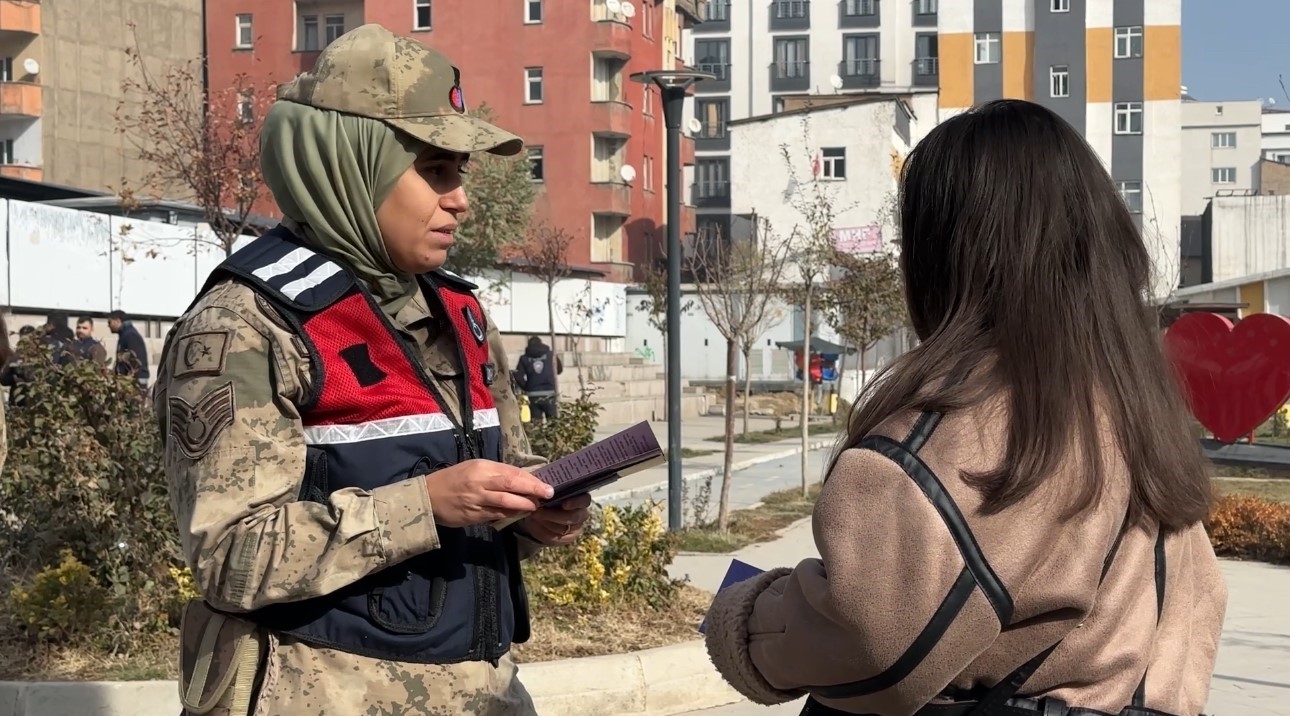 yuksekovada emniyet jandarma siddete dur dedi 4 iWlMhB6R