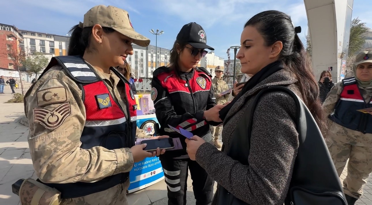 yuksekovada emniyet jandarma siddete dur dedi 5 T3P5aZO1