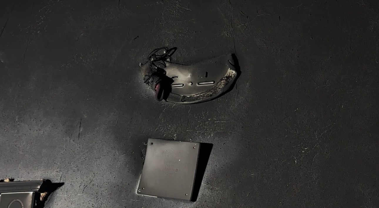 Yüksekova’da evde patlayan telefon yürekleri ağza getirdi: Kartal ailesi ölümden döndü 12 yuksekovada evde patlayan telefon yurekleri agza getirdi kartal ailesi olumden dondu 8 XaAgnbJJ