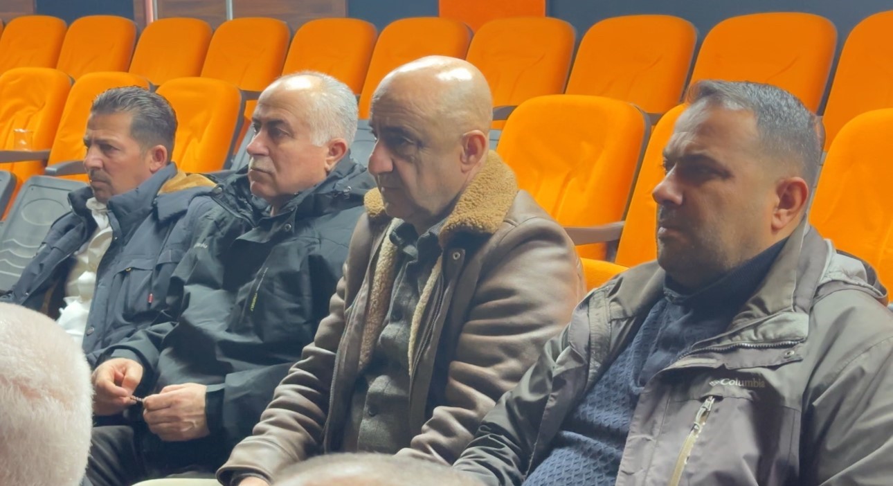 yuksekovada hayvan nakliyecileri ve celeplere refah egitimi 7 n1Ydgbhr