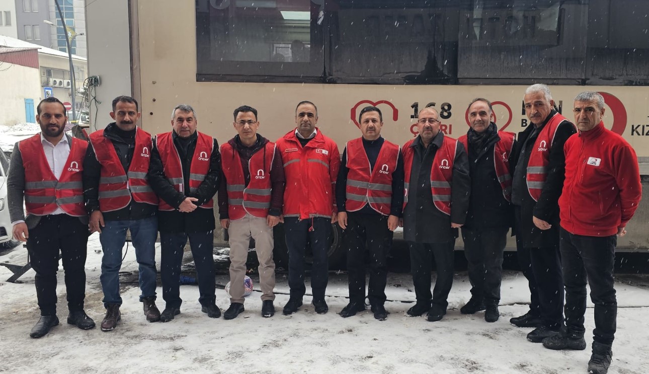 yuksekovada hedef sumbul dagi kan bagisi kampanyasi suruyor 0 n5b8LWzD