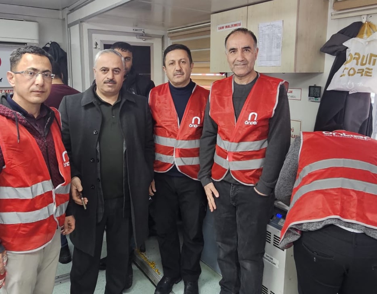 yuksekovada hedef sumbul dagi kan bagisi kampanyasi suruyor 1 tT1C9OXI