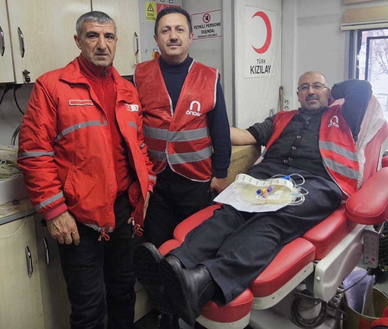 yuksekovada hedef sumbul dagi kan bagisi kampanyasi suruyor 2 J5kSAgLh