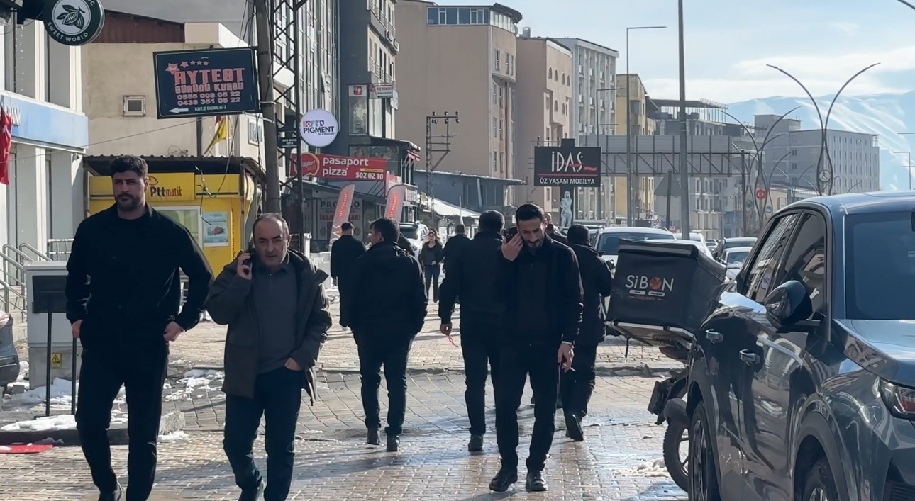 yuksekovada iki gun icinde mevsim degisti 12 YA5j56tw