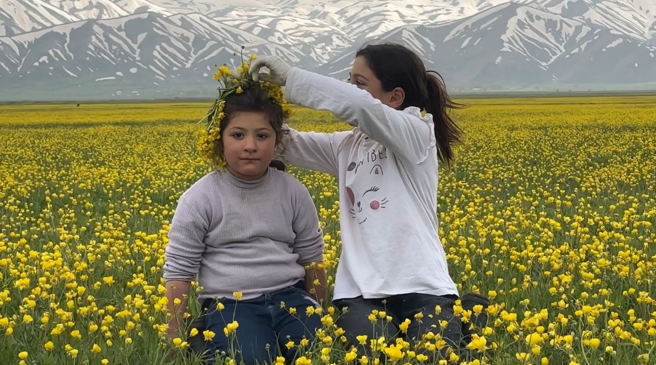 yuksekovada iki mevsim bir arada yasaniyor 2 73iUwnlQ