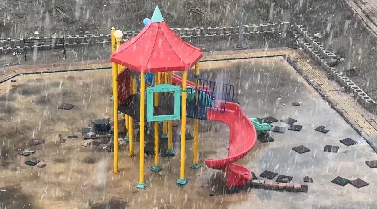 yuksekovada kar ve sis etkili oldu gorus mesafesi 20 metreye dustu 6 XHbOl5S1