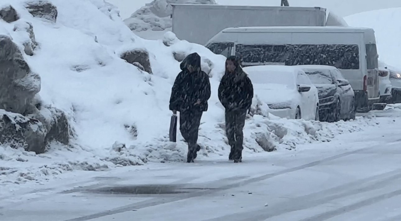yuksekovada kar yagisi etkili oldu 0 N3COQ2HI