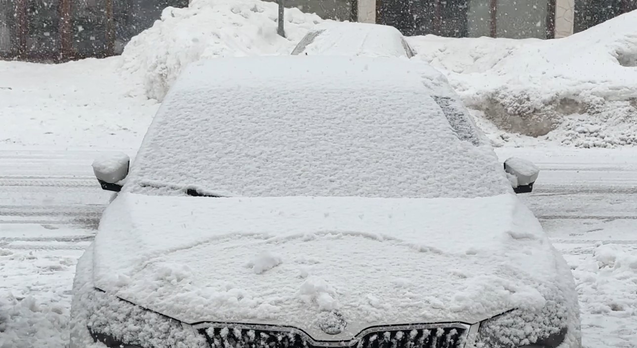 yuksekovada kar yagisi etkili oldu 3