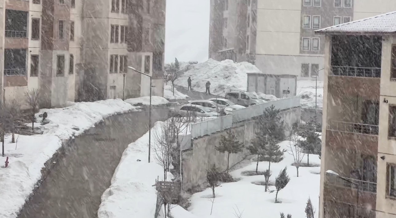 yuksekovada lapa lapa kar yagisi basladi 5 73Vn1AXS