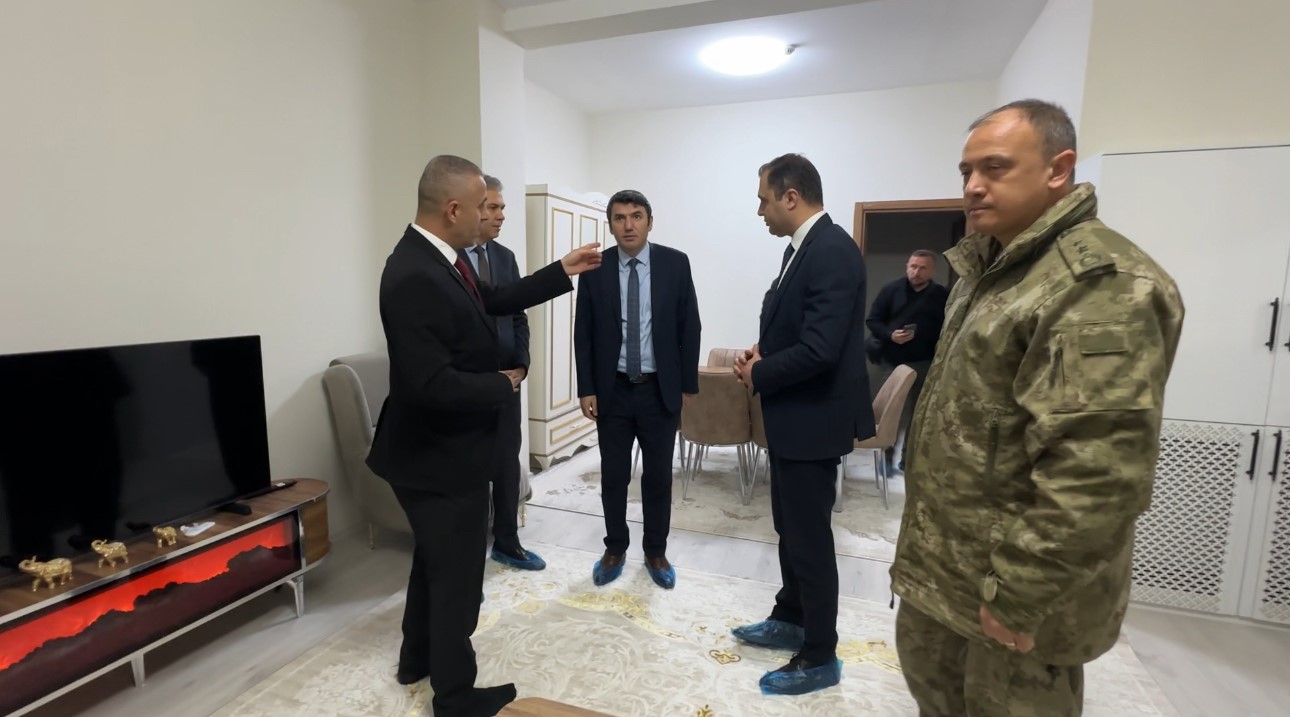 yuksekovada ozel ogrenciler icin uygulama evi acildi 1 GXK7AdQI