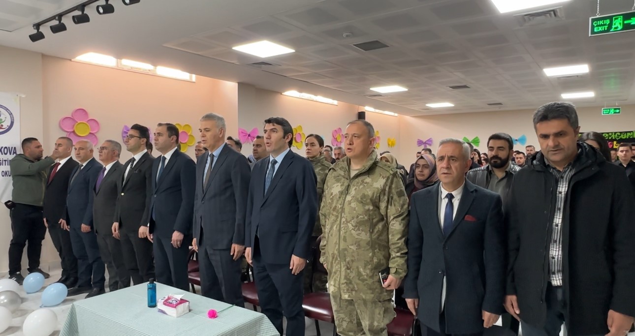 yuksekovada ozel ogrenciler icin uygulama evi acildi 4