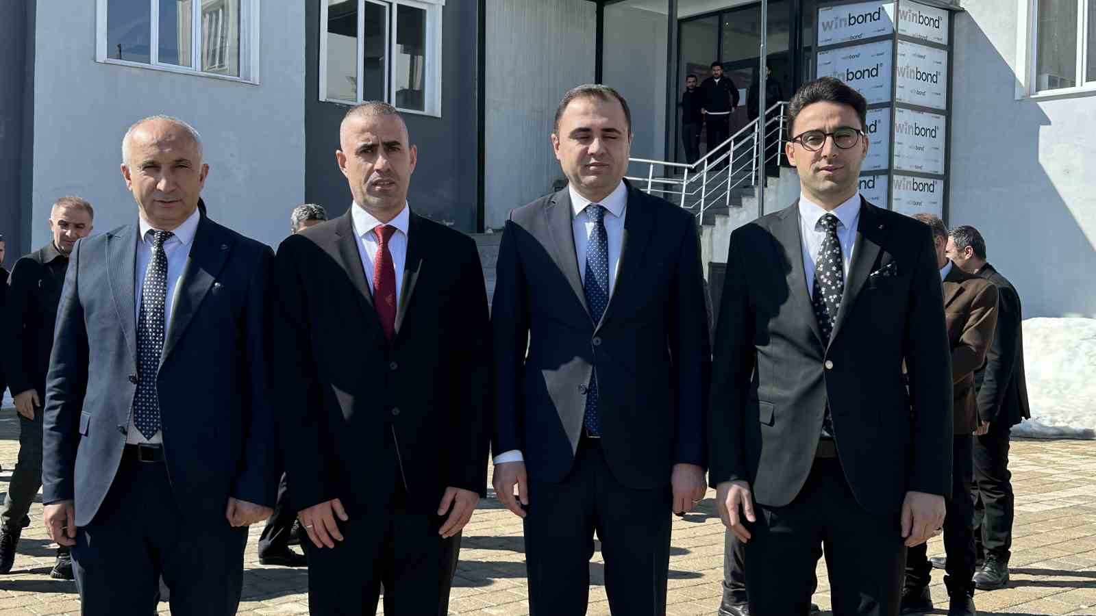 yuksekovada ozel ogrenciler icin uygulama evi acildi 6 TSQsJYVT