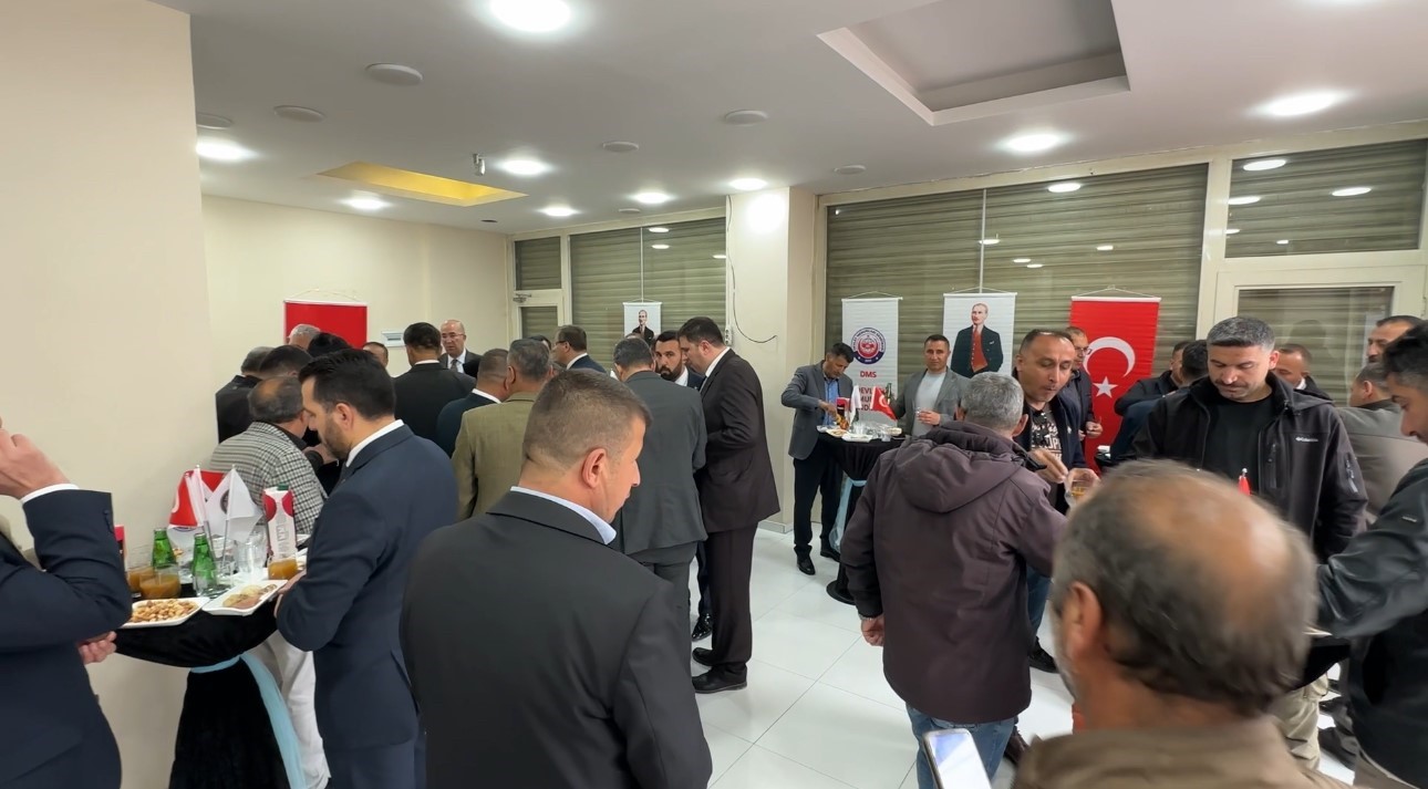 yuksekovada sehit ve gazi yakinlari icin yeni hizmet ofisi acildi 3