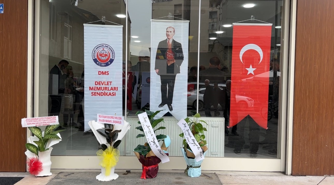 yuksekovada sehit ve gazi yakinlari icin yeni hizmet ofisi acildi 4 5dwjF6XJ