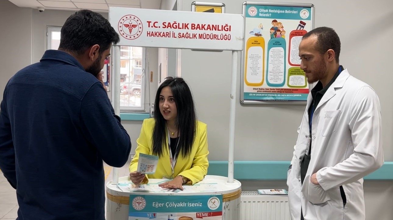 yuksekovada sessiz tehlike mesaisi her 100 kisiden biri risk altinda 1 Rgt781JQ