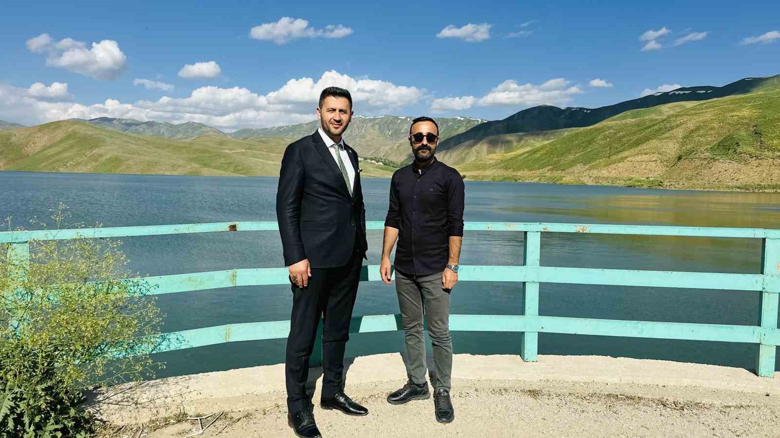 yuksekovada tarimsal devrim dilimli barajinin suyu koylere ulasiyor 5 QvOuyzyd