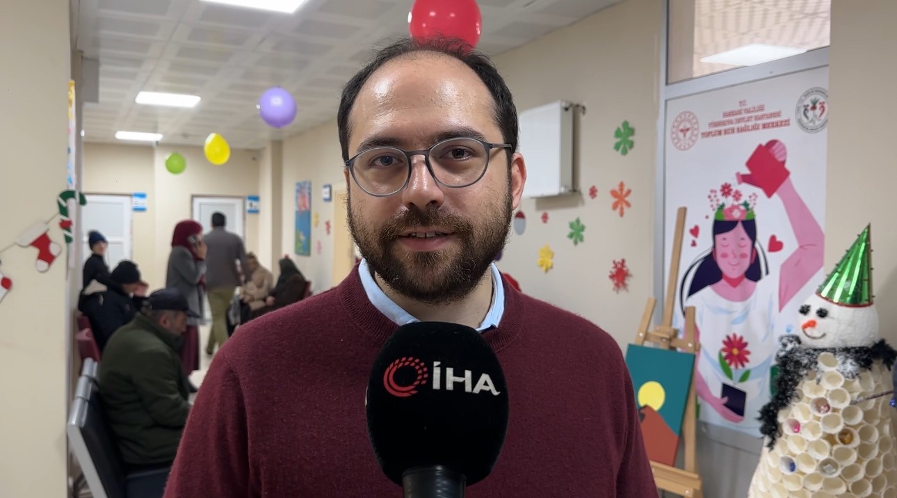 yuksekovada toplum ve ruh sagligi merkezinde hastalarin urunleri sergilendi 3 HD8K1qIQ
