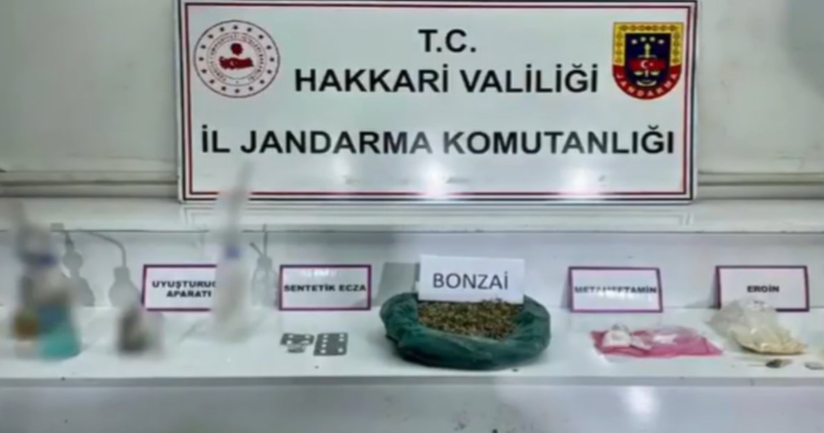 Yüksekova’da uyuşturucu operasyonu: 6 tutuklama 4 yuksekovada uyusturucu operasyonu 6 tutuklama 0 aHEFq3eA