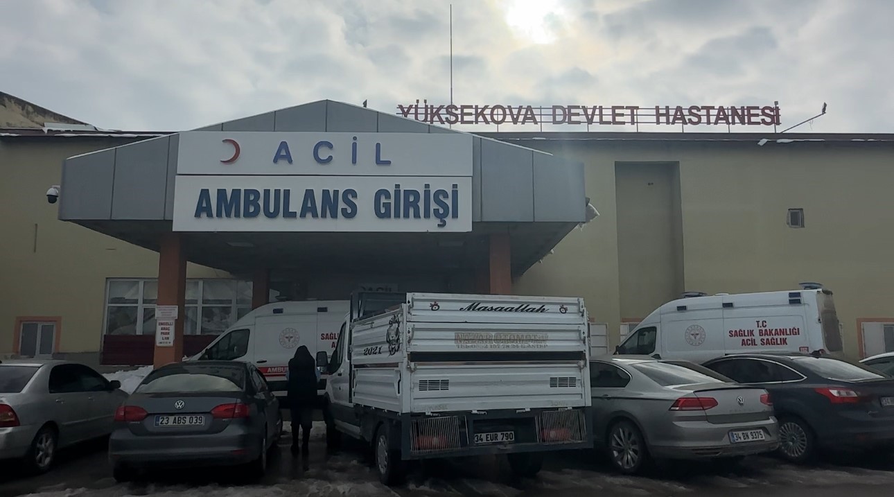 Yüksekova’da Yerli Malı Haftası sonrası gıda zehirlenmesi şüphesi: 40 öğrenci hastanelik oldu 8 yuksekovada yerli mali haftasi sonrasi gida zehirlenmesi suphesi 40 ogrenci hastanelik oldu 4 npTEUyb9