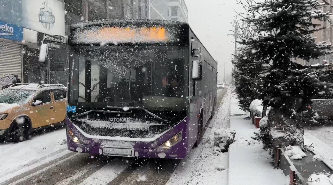 yuksekovada yogun kar yagisi 6 SDzFr4SY