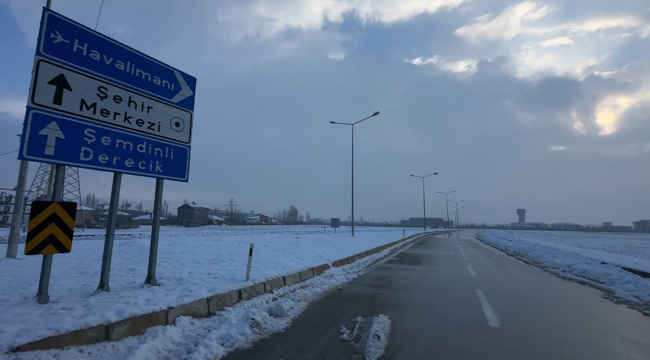 yuksekovada yogun sis ankara yuksekova ucuslari iptal edildi 5