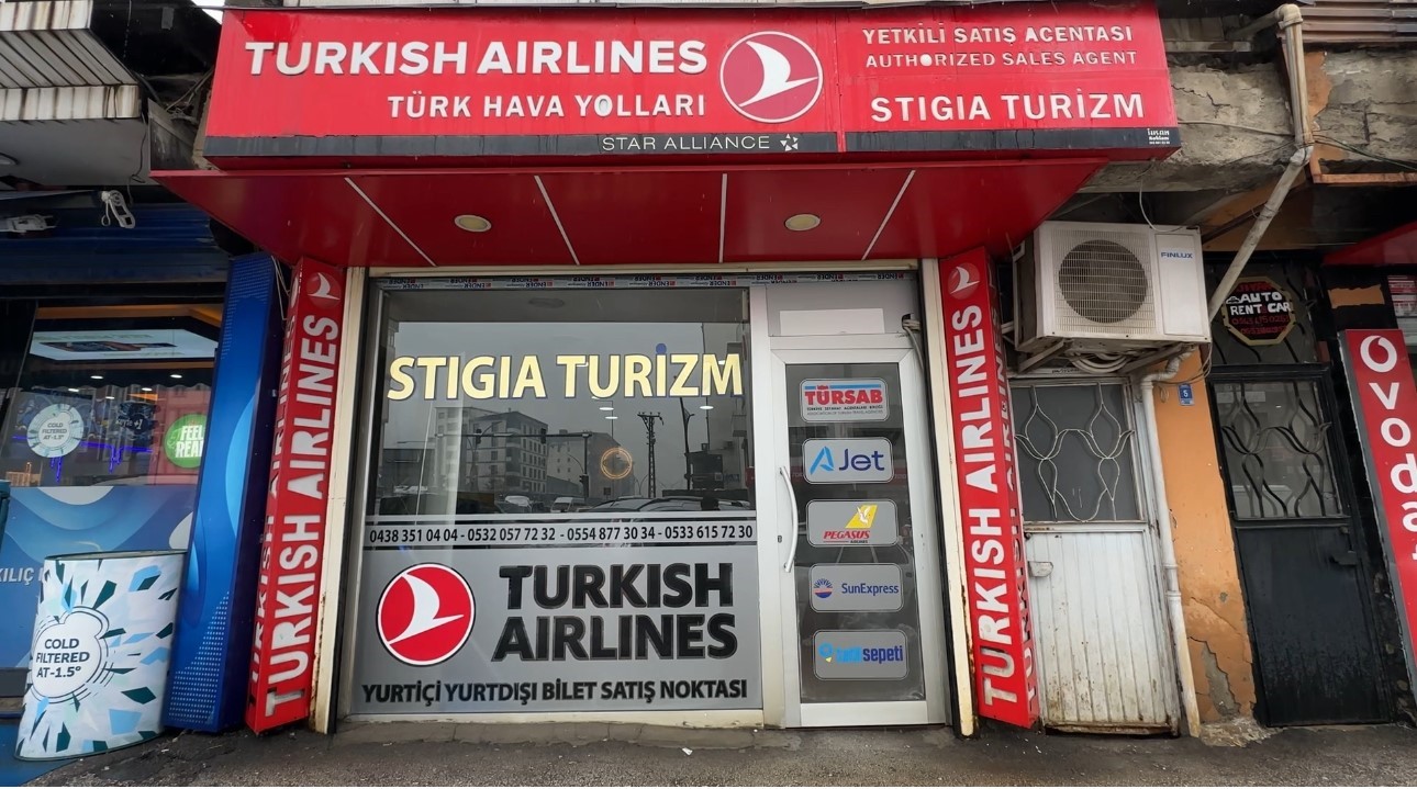yuksekovada yogun yagislar ucak seferlerini durdurdu 4 DmmZSbIV