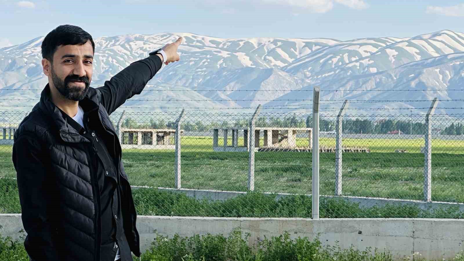 Yüksekova’nın "zebra" görünümlü karlı dağları ilgi görüyor 15 yuksekovanin zebra gorunumlu karli daglari ilgi goruyor 11 nPHzQtFi