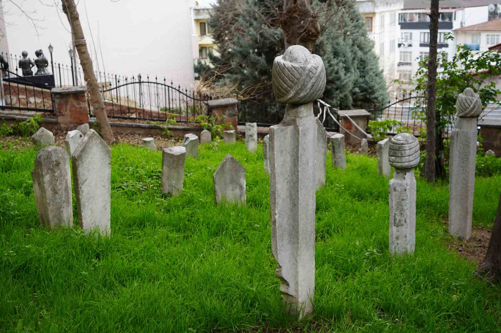 yumurta parasiyla yapilan 395 yillik cami restorasyona alindi 1 E5Z2tKii