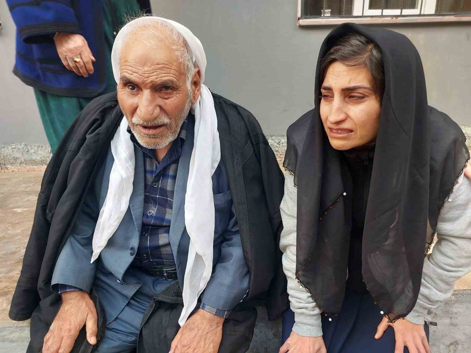 Yumurtalı pastadan ölen öğrencinin ailesi konuştu: "Üç defa sormuşlar, şef içinde yumurta yok demiş" 5 yumurtali pastadan olen ogrencinin ailesi konustu uc defa sormuslar sef icinde yumurta yok demis AGJfzQOZ