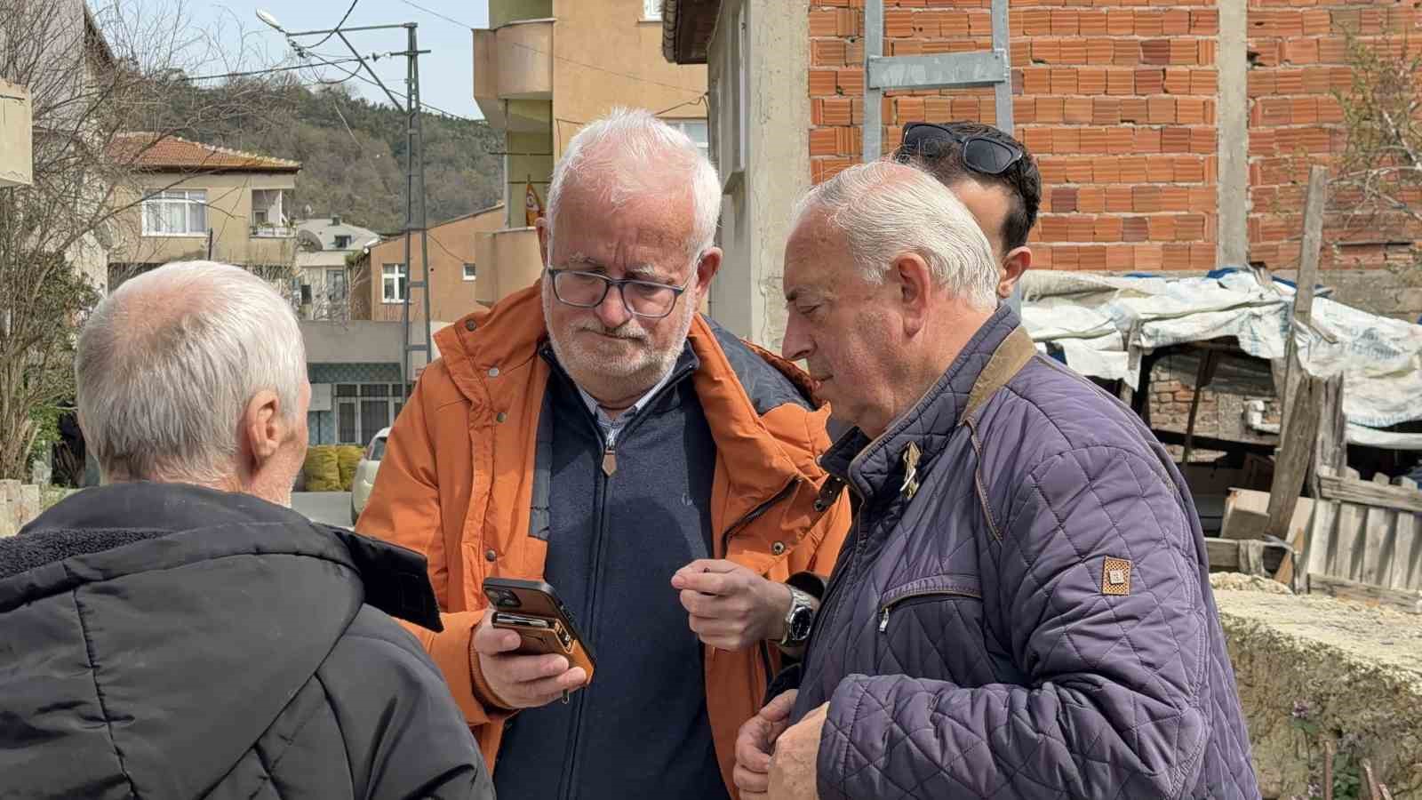 yunan aile mubadeleden 150 yil sonra atalarinin izini arnavutkoyde suruyor 0 MMahAHvJ