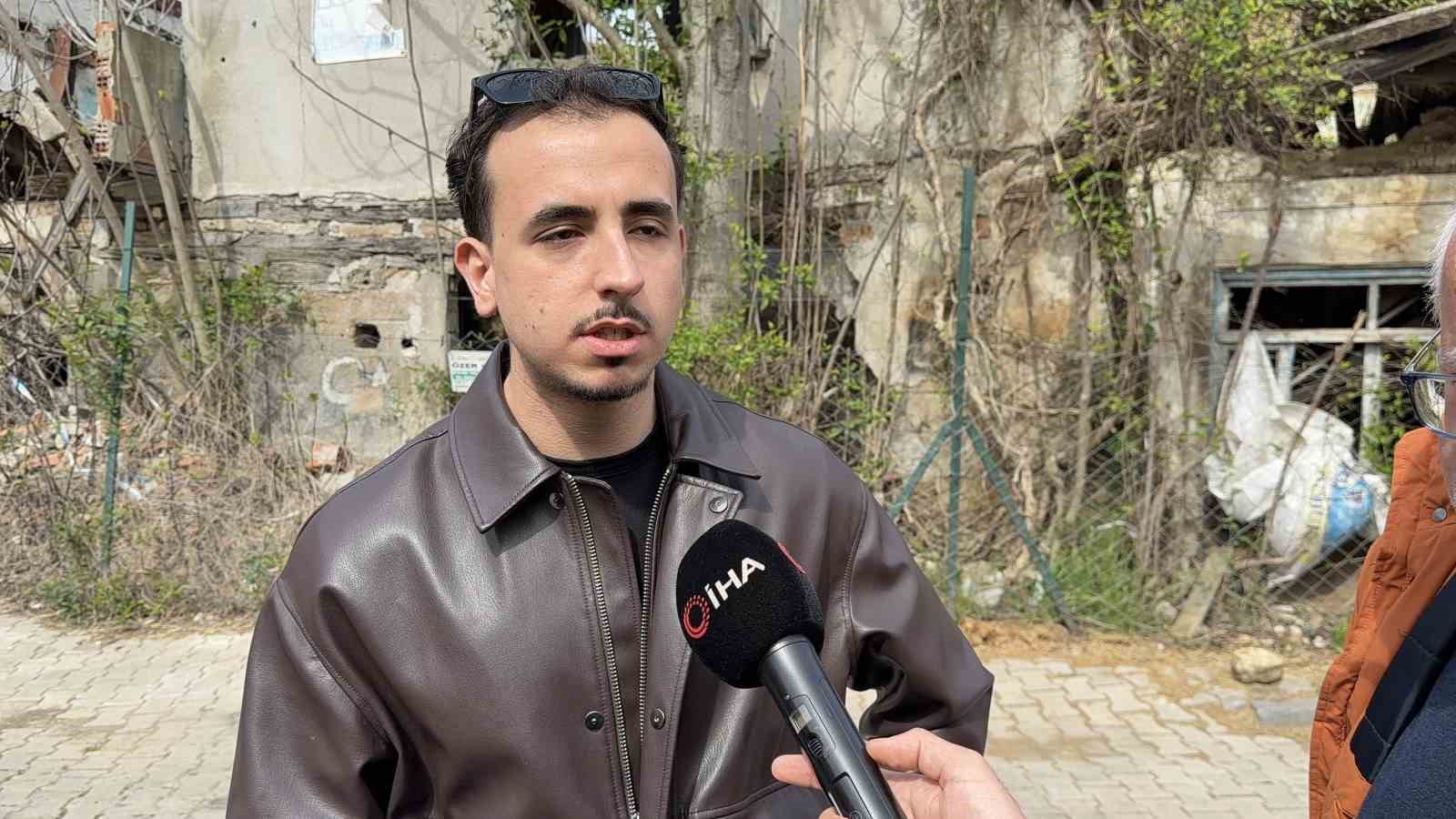yunan aile mubadeleden 150 yil sonra atalarinin izini arnavutkoyde suruyor 2 nzq3OQsf