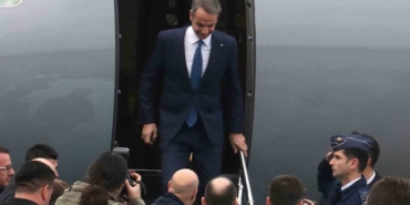 yunanistan-basbakani-micotakis-cumhurbaskani-erdogan-ile-gorusmek-uzere-ankarada-W2iOFDIF.jpg