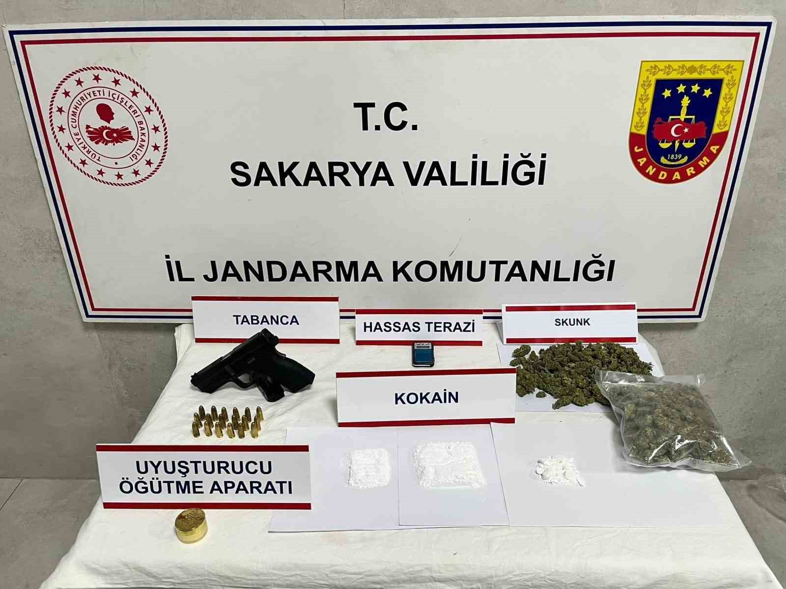 yunanistana kacis hazirligi yaparken yakalandi 2 64t3nBE5