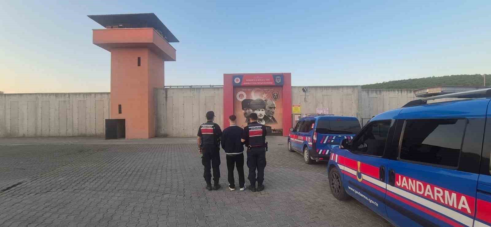 yunanistana kacis hazirligi yaparken yakalandi 3 quZDkL4e