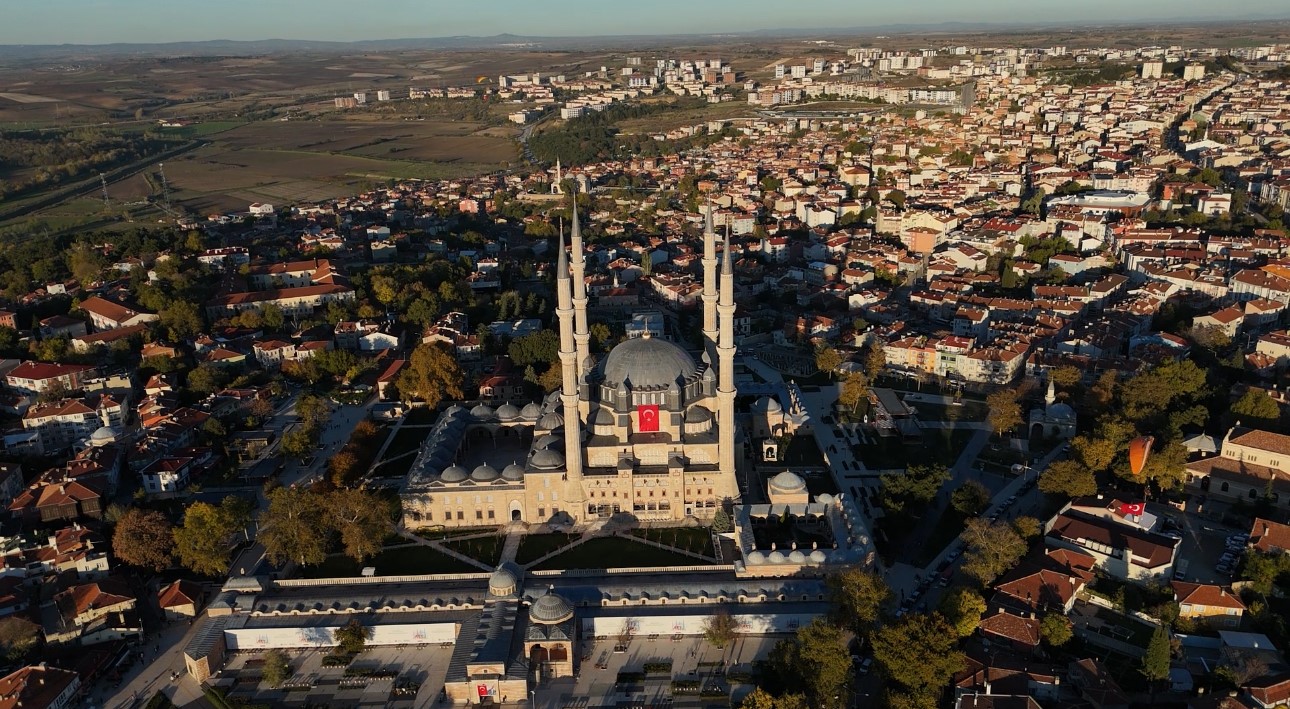 yunanistanda 45 buyuklugunde deprem edirnede de hissedildi 2 Tqz1L3rV