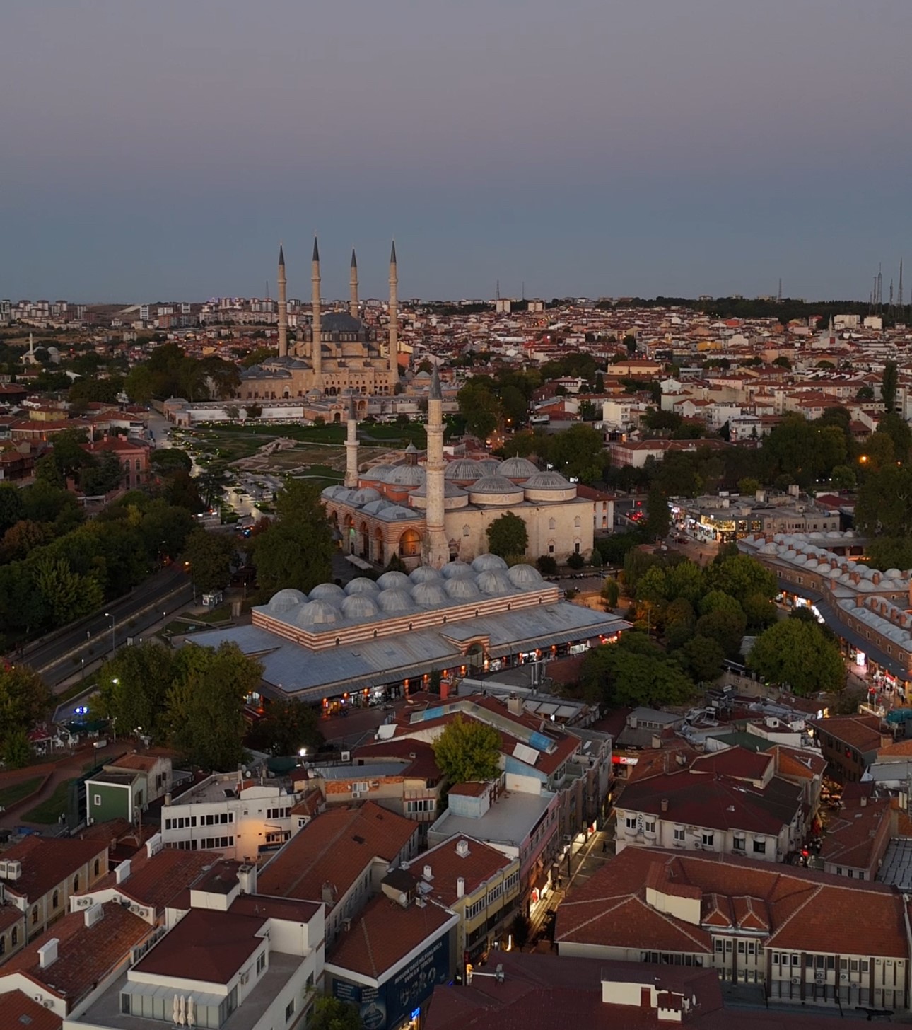 yunanistanda 45 buyuklugunde deprem edirnede de hissedildi 3 1qWnruB4