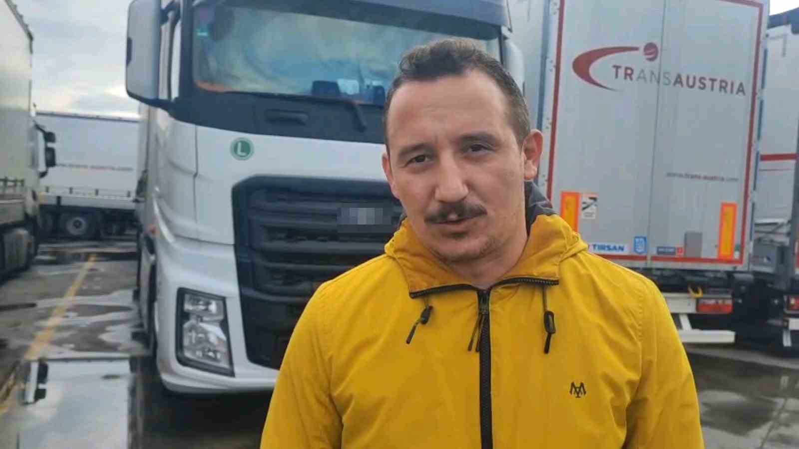 Yunanistan’daki çiftçi grevi sınır kapılarını felç etti: İpsala ve Kipi’de tır geçişleri durdu 10 yunanistandaki ciftci grevi sinir kapilarini felc etti ipsala ve kipide tir gecisleri durdu 6 NOP5sHby