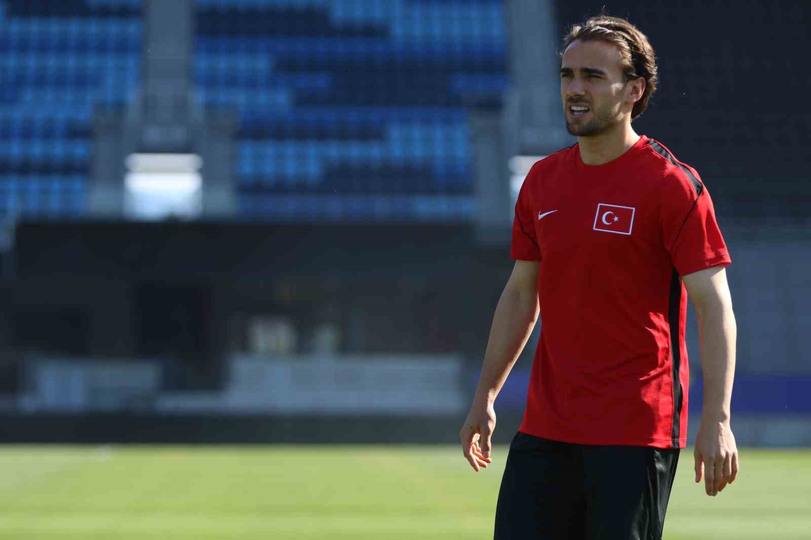 yunus akgun ulkemize 3 puan armagan etmek istiyoruz 0 OpfVQvIK