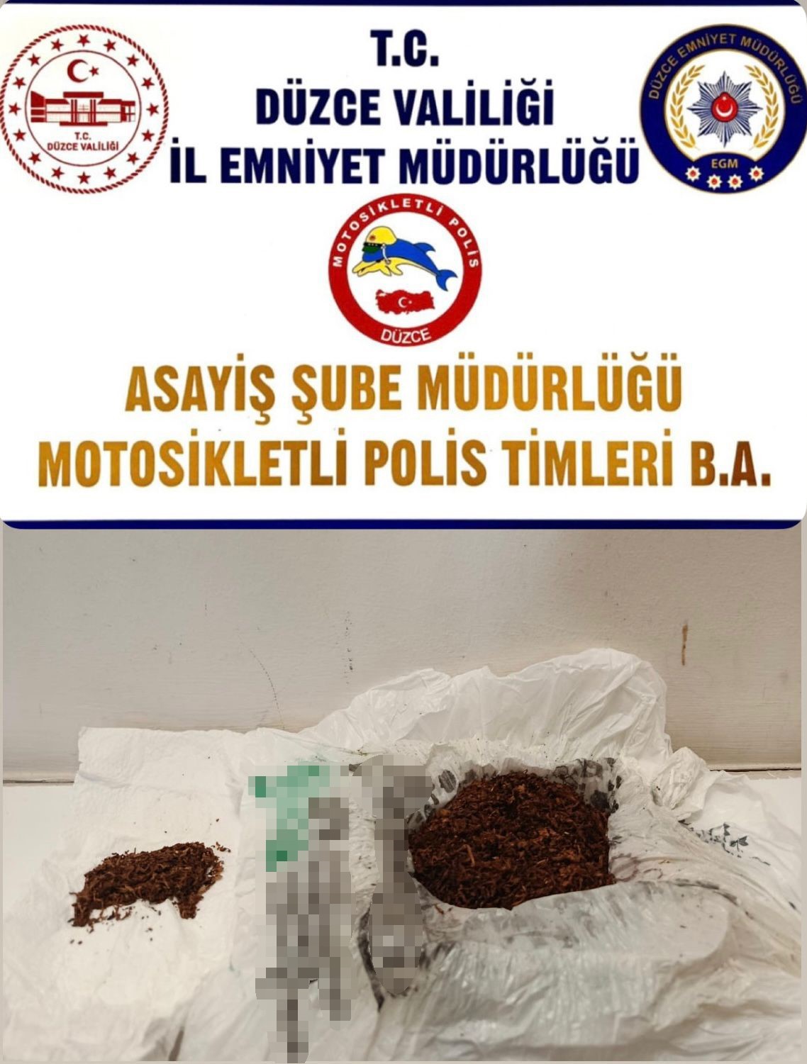 yunus ekiplerinin dikkati uyusturucu saticisini yakalatti 0 sd3HqkL6