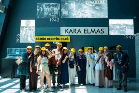 Osmanlı filmlerinin yemenisi Kahramanmaraş’tan gidiyor 1 thumbnail