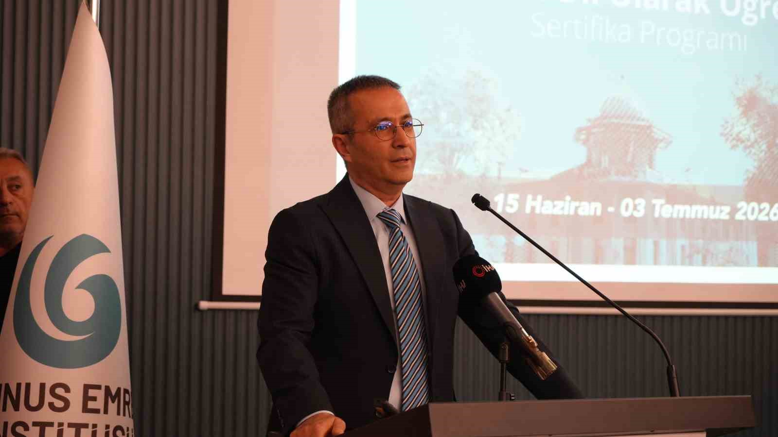 yunus emre enstitusunden turkcenin yabanci dil olarak ogretimine yonelik sertifika programi 6 pLqhifUq
