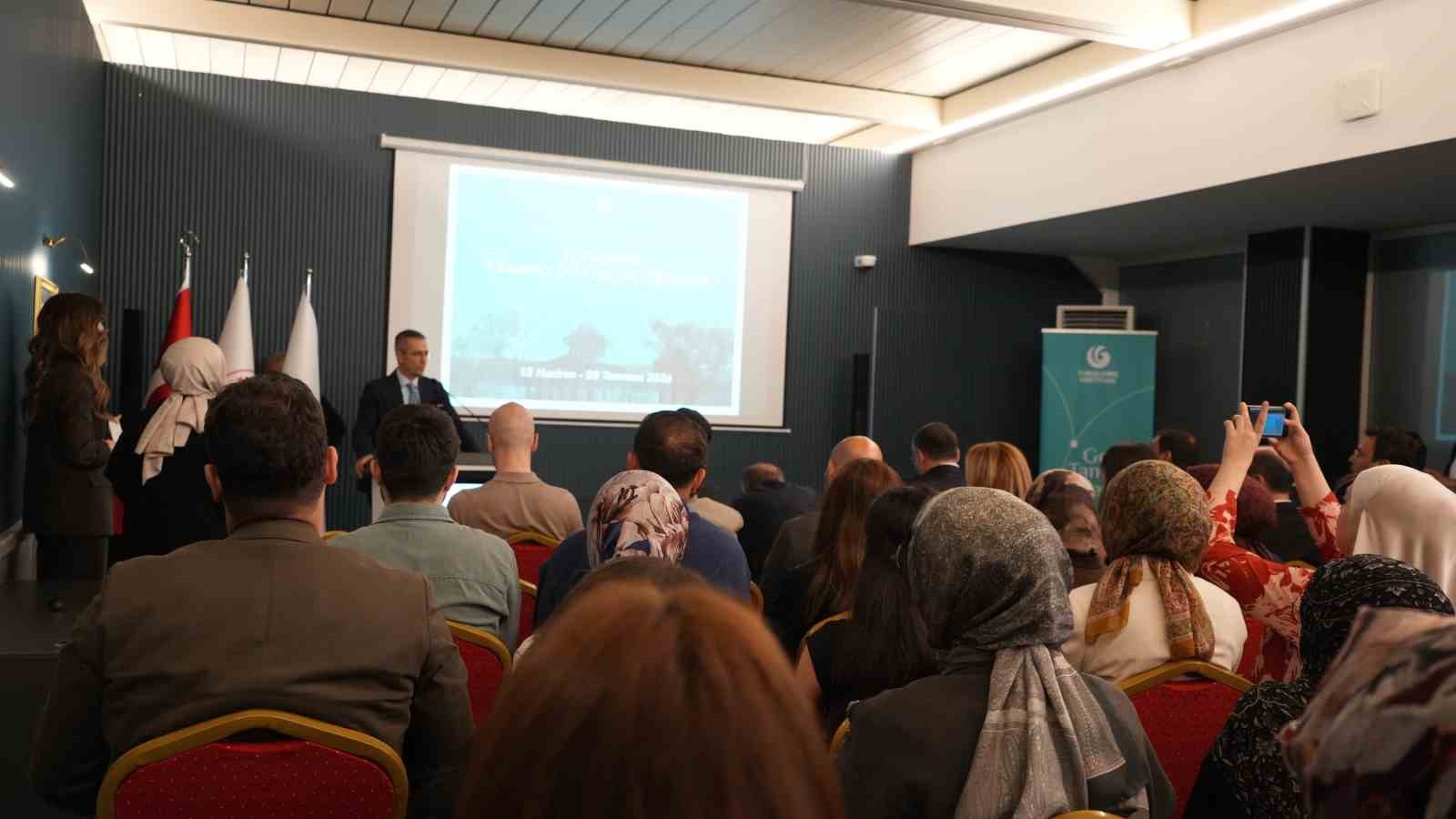 yunus emre enstitusunden turkcenin yabanci dil olarak ogretimine yonelik sertifika programi 7 ffngd9r4