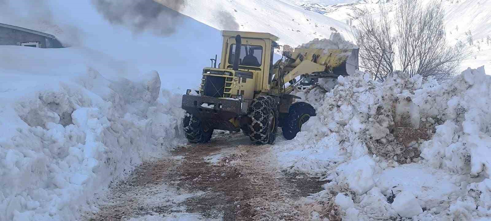 yurda bahar geldi ovacikta karla mucadele suruyor 2 kDEWmpJd